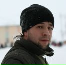 Фотография Виноградова Андрея