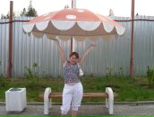 Фотография Морозовой Марины