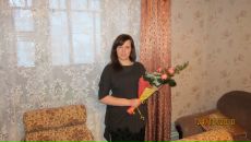 Фотография Тихомировой Майи