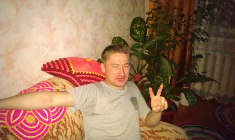 Ivan Solomachev фотография #17