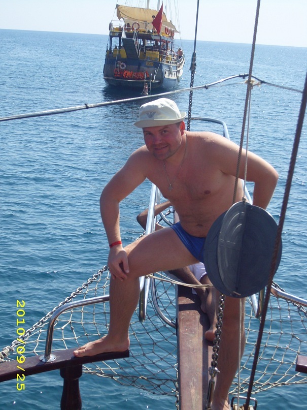 Константин Горлачев фотография #37