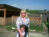 Фотография Петровой Наталии