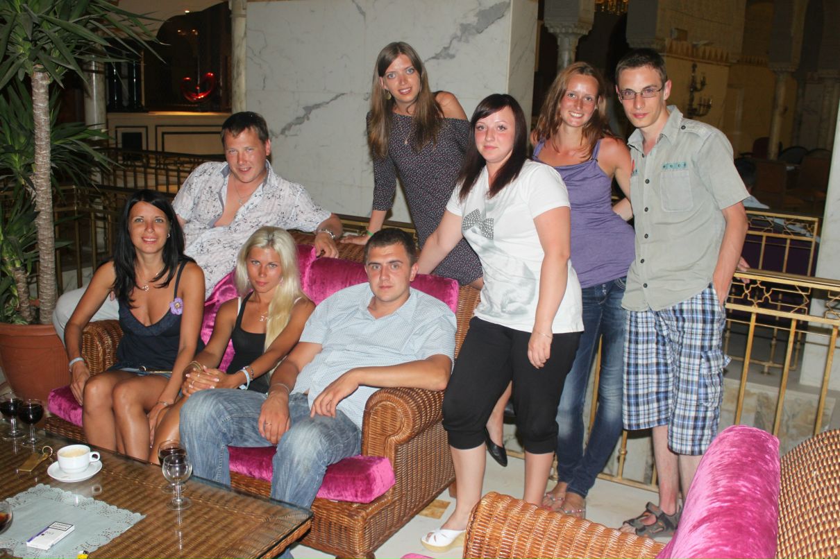 Александра Быстрова фотография #5