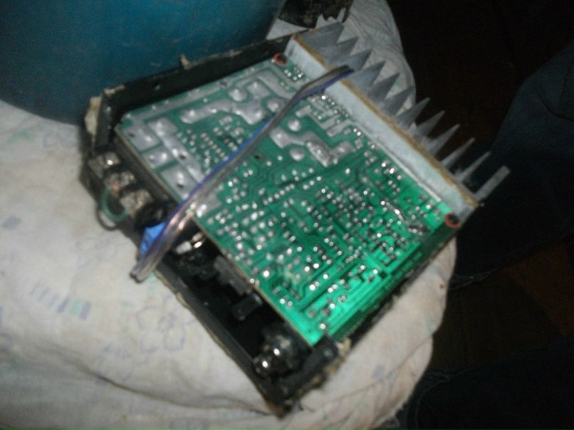 Mars Gimalov фотография #22