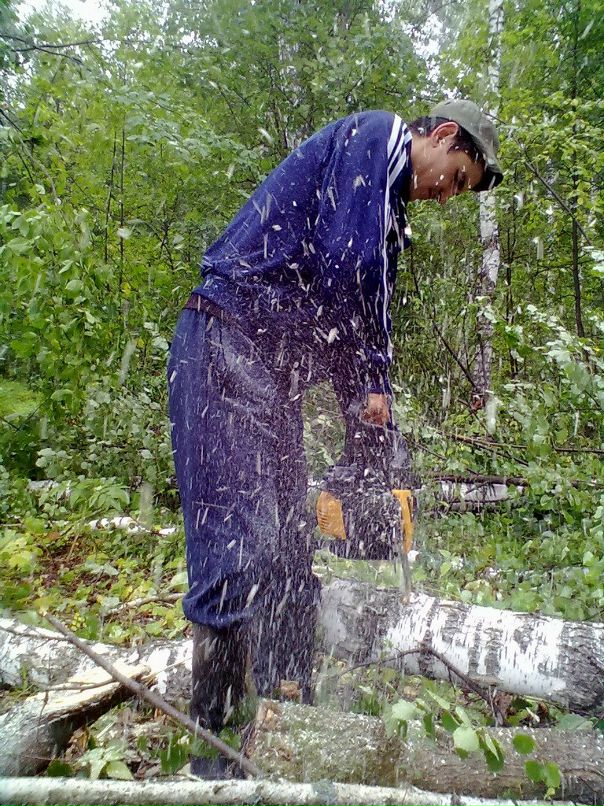 Mars Gimalov фотография #43