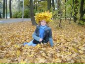 Фотография Рогозиной Анюты