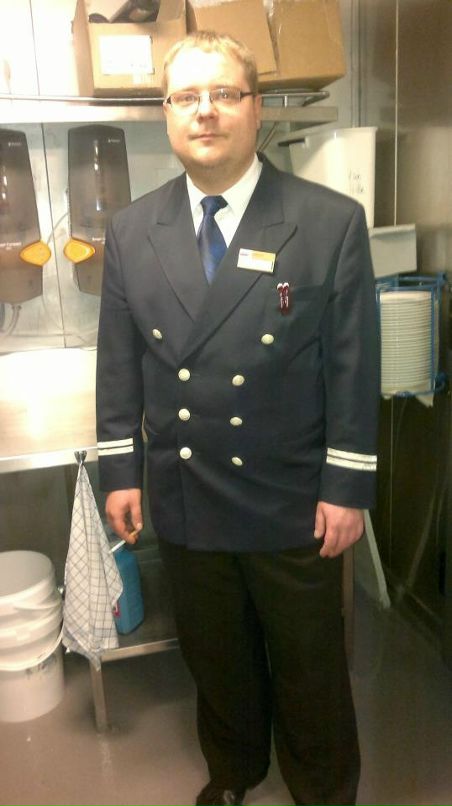 Aleksandr Timofejev фотография #20