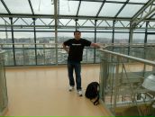 Фотография Козакова Михаила