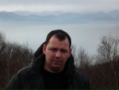 Фотография Казака Александра