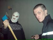 Фотография Кириллова Святослава