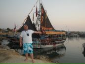 Фотография Пестова Станислава