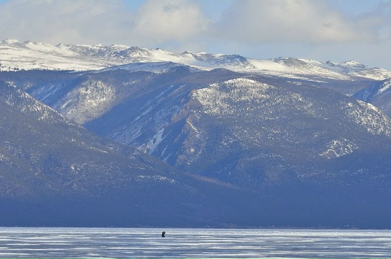 Антон Дёмин фотография #38