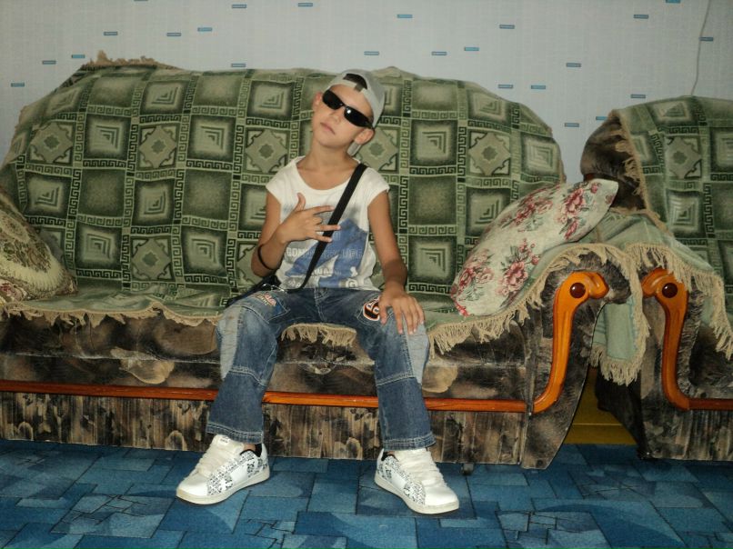 Тимур Абдрафиков фотография #4