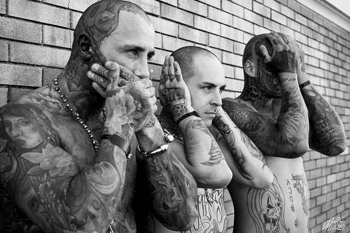 Евгений Кузьмин фотография #41