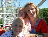 Фотография Новиковой Светик