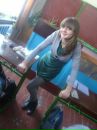 Андріана Штафірна фотография #25 (источник - https://vk.com/id71508988)
