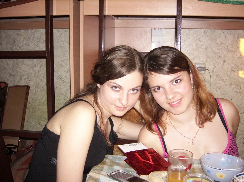 Ольга Софьина фотография #11