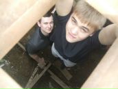 Фотография Громова Александра