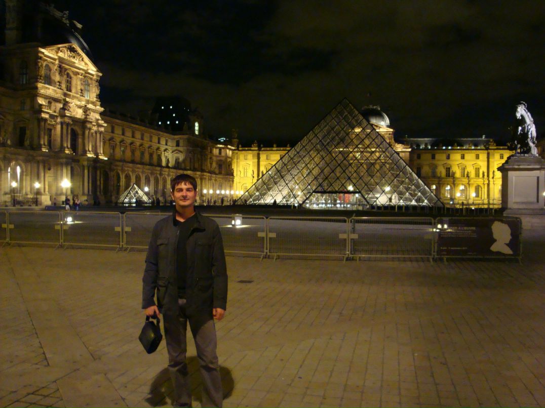 Дмитрий Пушкарев фотография #40