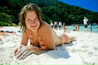 Фотография Евтютовой Марины