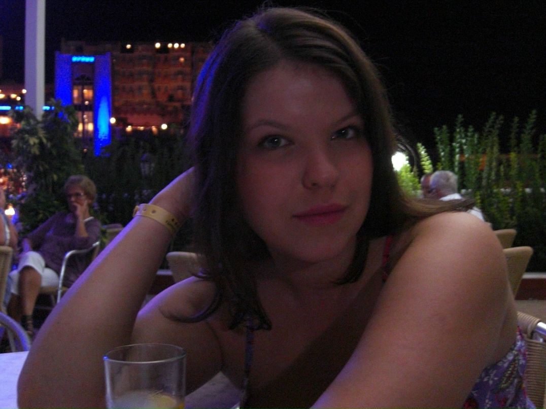 Serafima Lis фотография #37