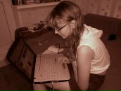 Фотография Илюхиной Ольги