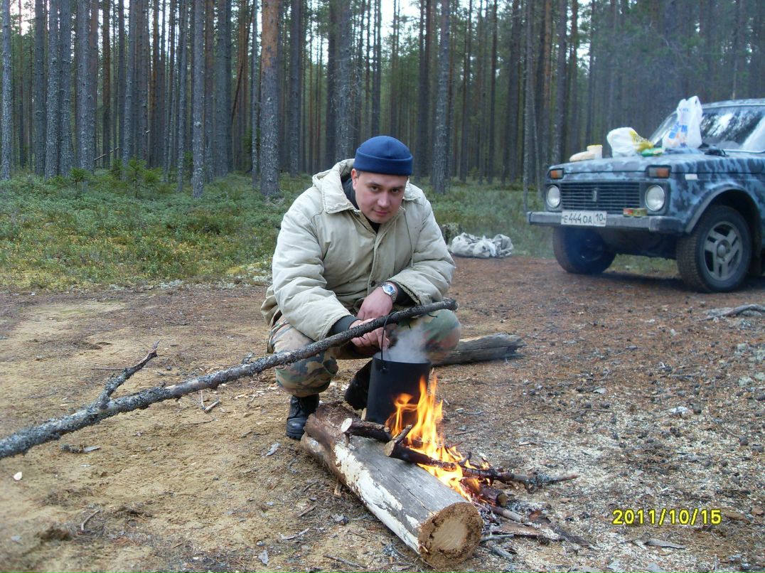 Андрей Гусев фотография #50