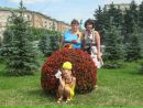 Фотография Милевой Натальи