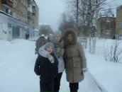 Фотография Серовой Людмилы