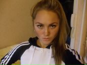 Фотография Казаковой Оксаны