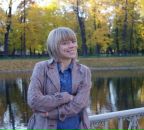 Фотография Фомичевой Влады