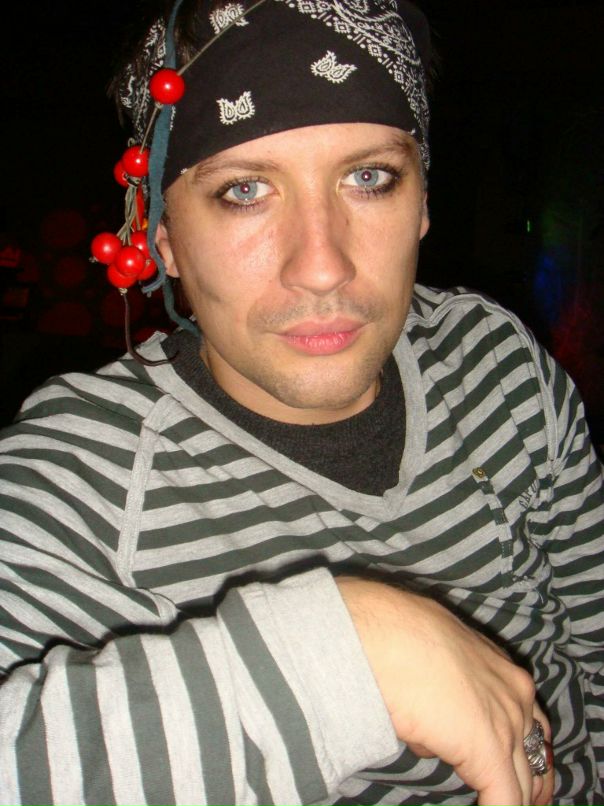 Дима Зыков фотография #5