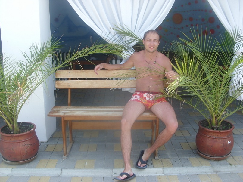 Сергей Майданюк фотография #28