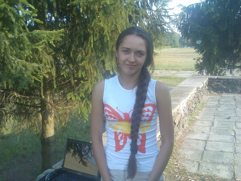 Дмитро Кушнір фотография #7