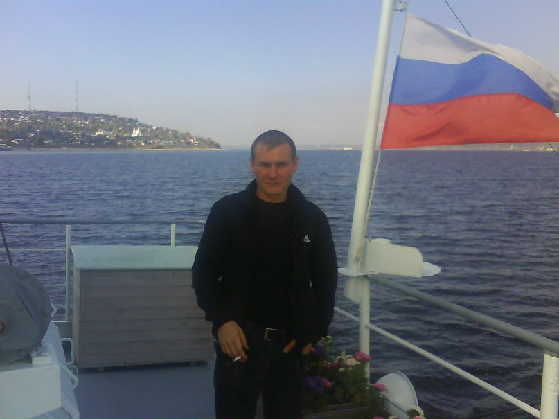 Сергей Изергин фотография #30