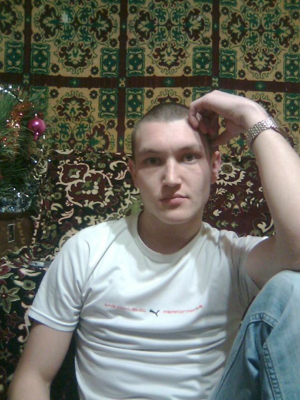 Сергей Черкасов фотография #15