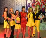 Фотография Степановой Екатерины