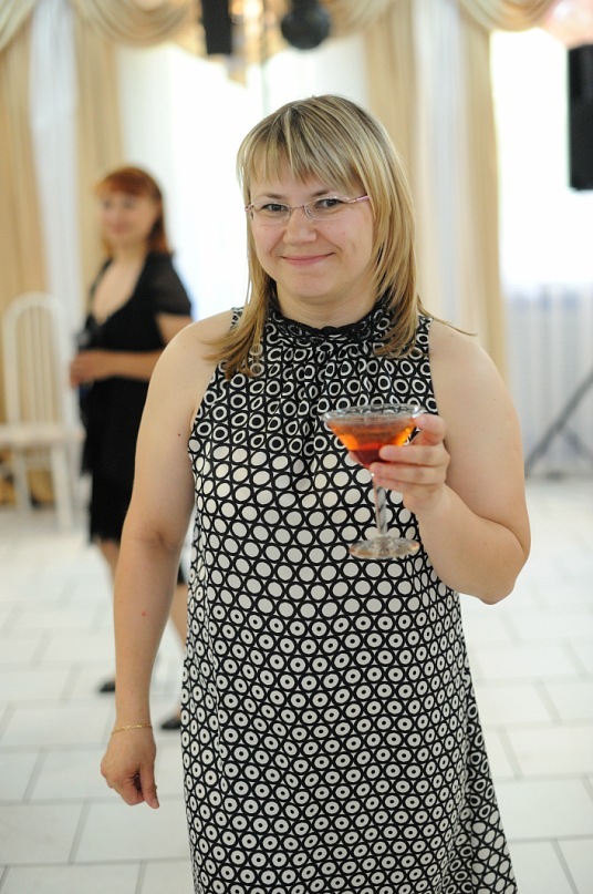 Ирина Сутугина фотография #22