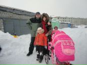 Фотография Седовой Тамары