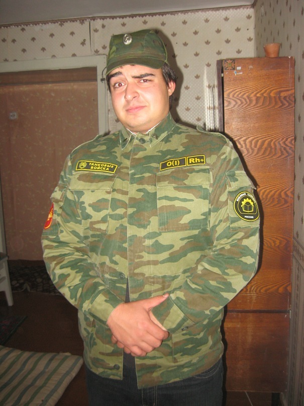 Иван Пивень фотография #28