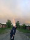 Фотография Пономарёва Мария