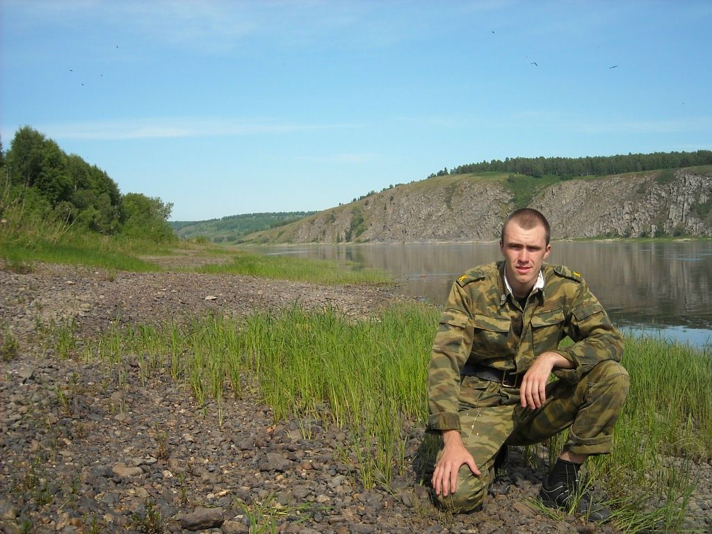 Max Черноусов фотография #39