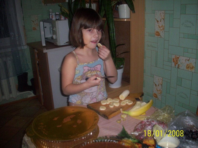 Оксана Плотникова фотография #33