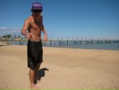 Фотография Лазаревича Ильи