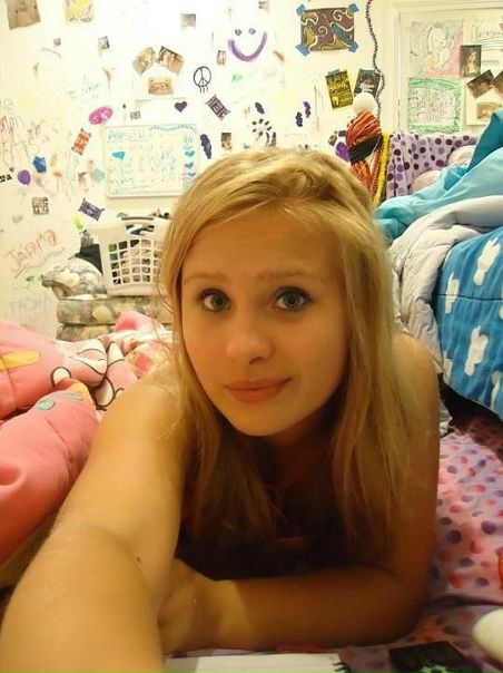 Natasha Ray фото №13