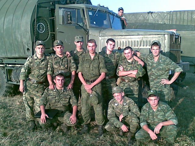 Дима Козлов фото №14