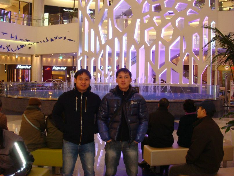 Антон Пак фотография #33