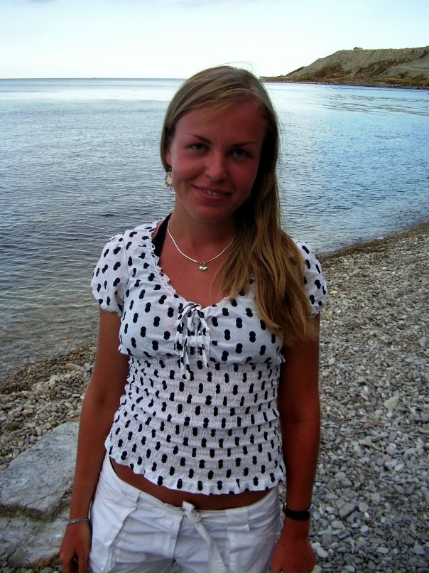 Катя Ярина фотография #17