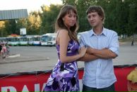 Фотография Сухих Екатерины