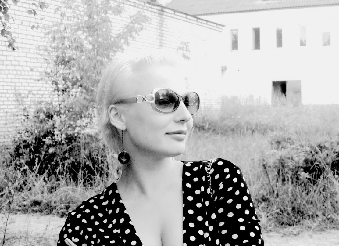 Софья Сырых фотография #15